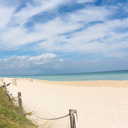 Broadmore Miami Beach Bagian luar foto
