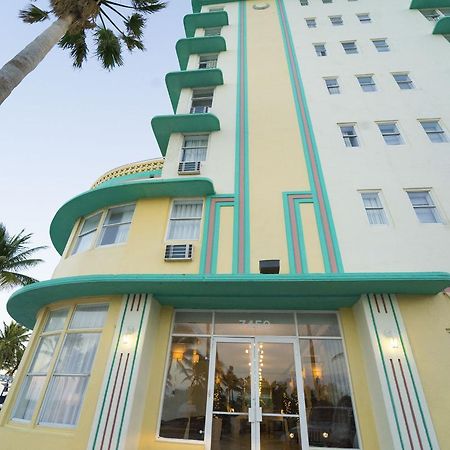Broadmore Miami Beach Bagian luar foto
