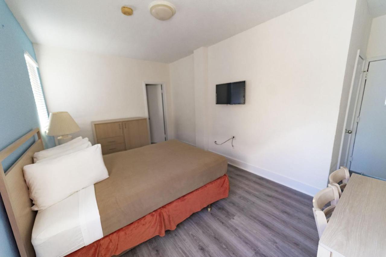 Broadmore Miami Beach Bagian luar foto