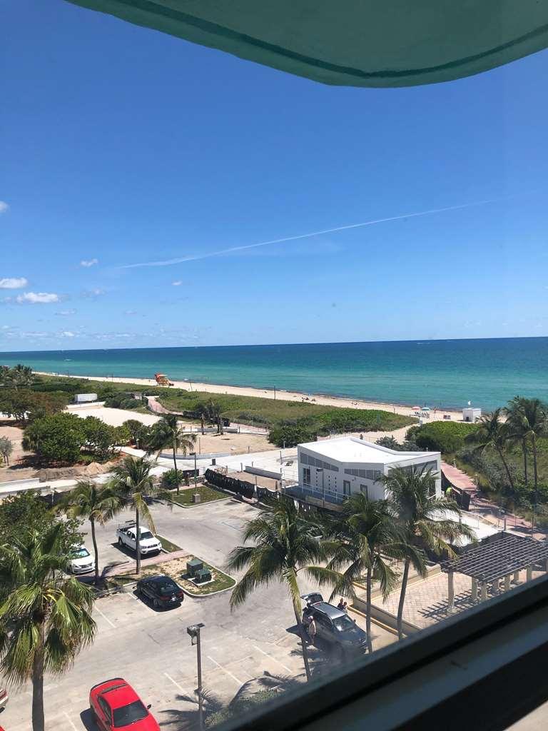 Broadmore Miami Beach Bagian luar foto