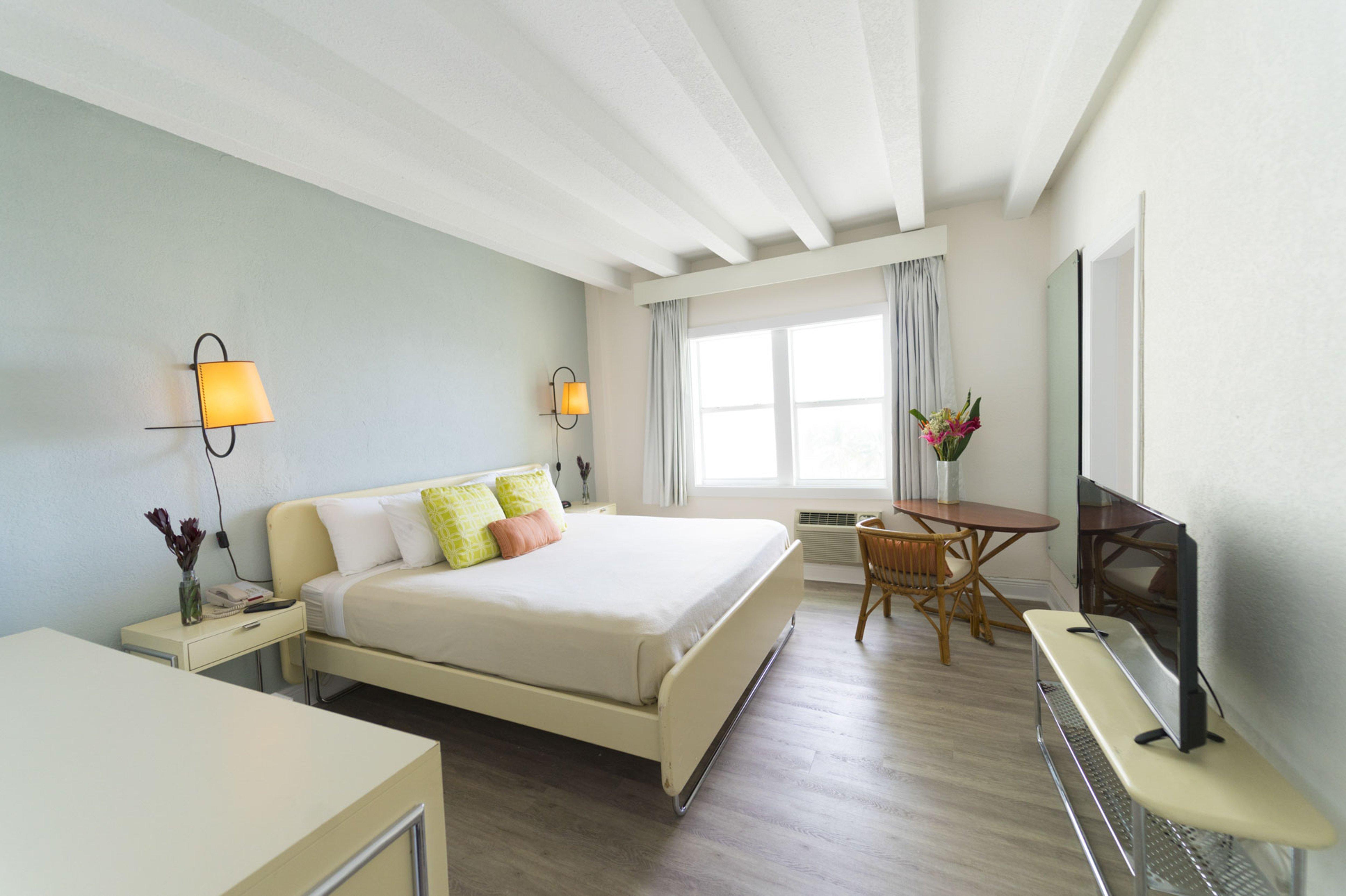 Broadmore Miami Beach Bagian luar foto