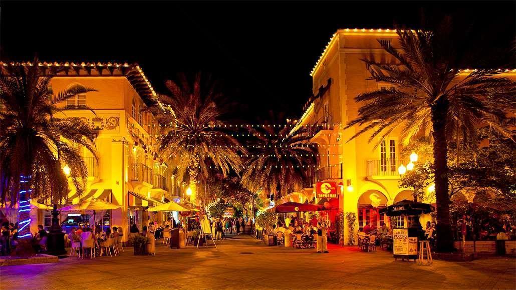 Broadmore Miami Beach Bagian luar foto