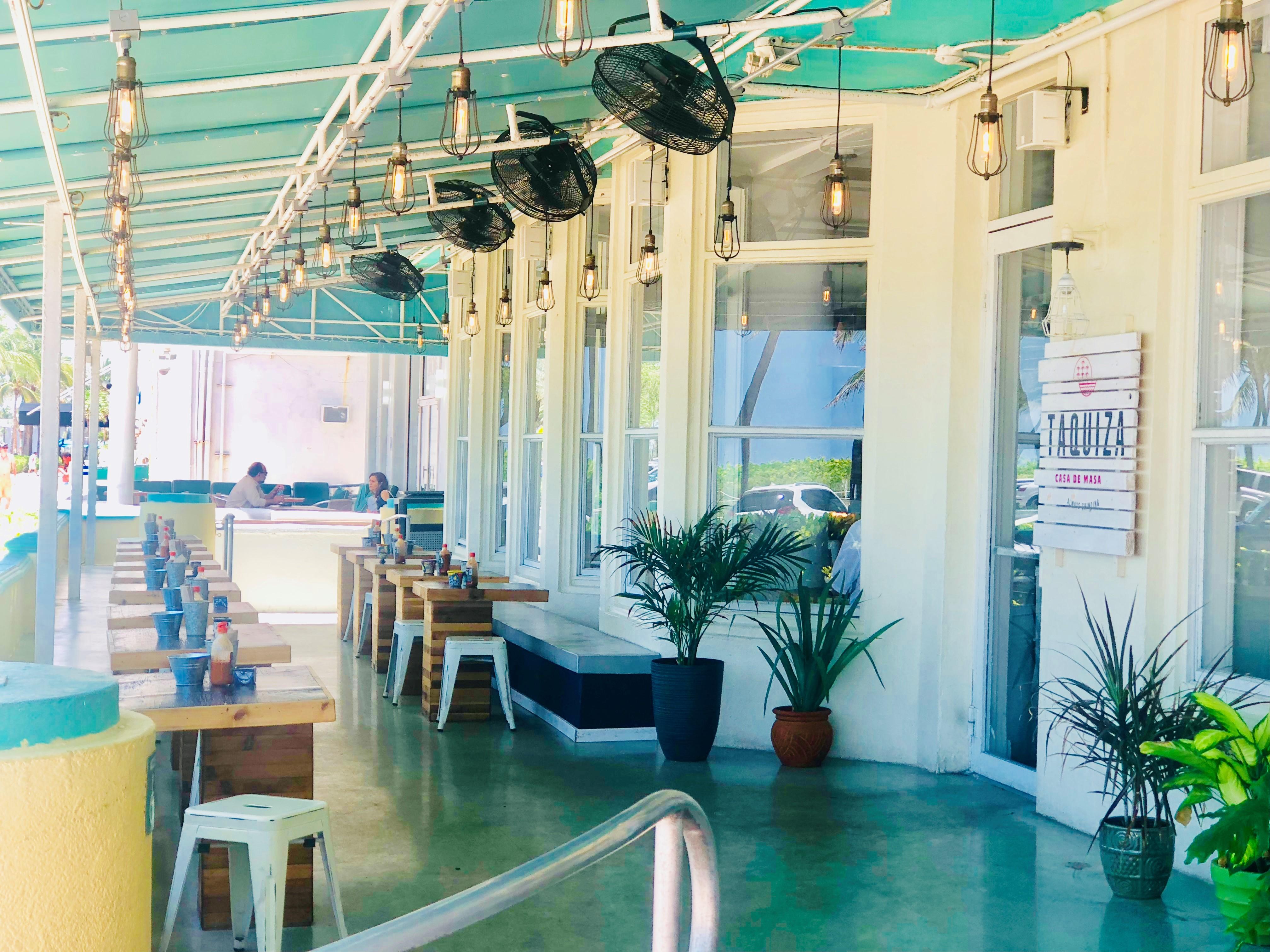 Broadmore Miami Beach Bagian luar foto
