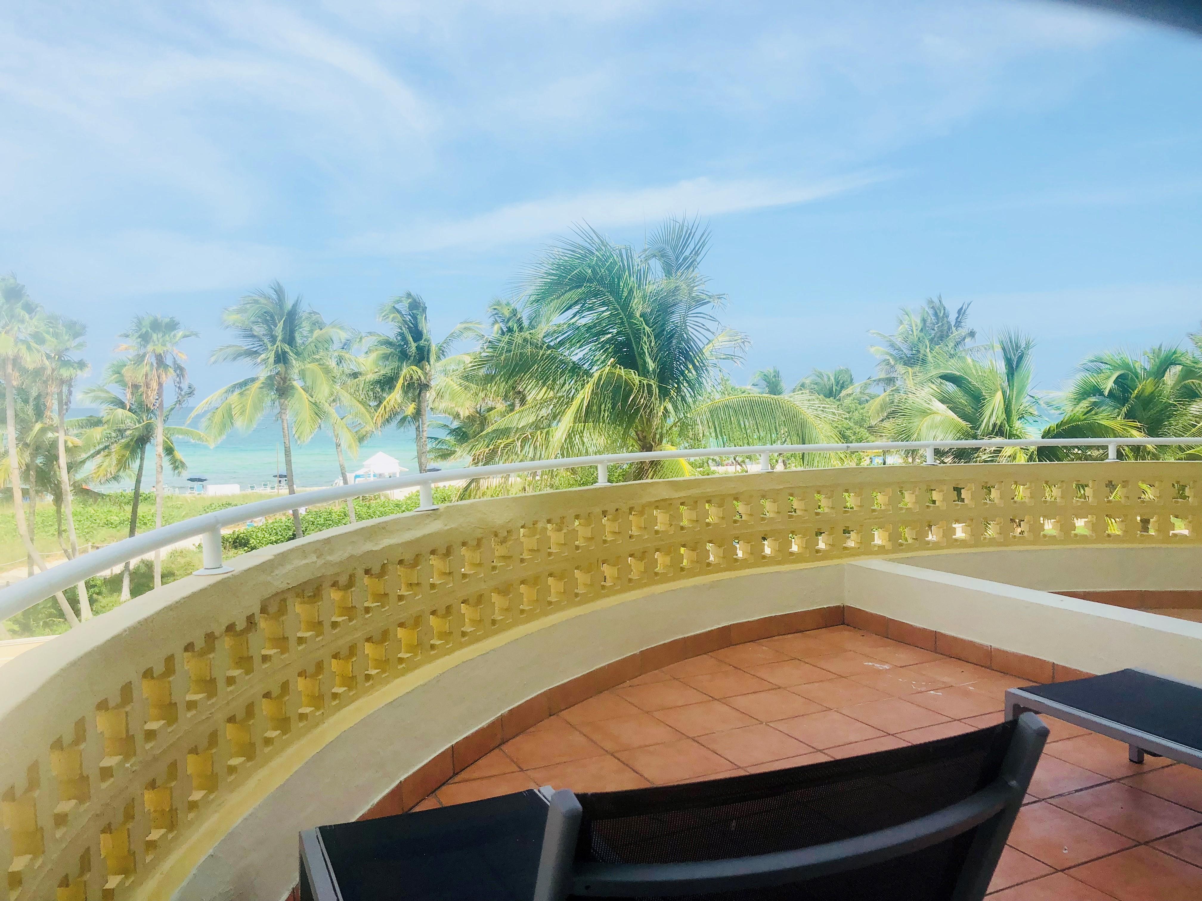Broadmore Miami Beach Bagian luar foto