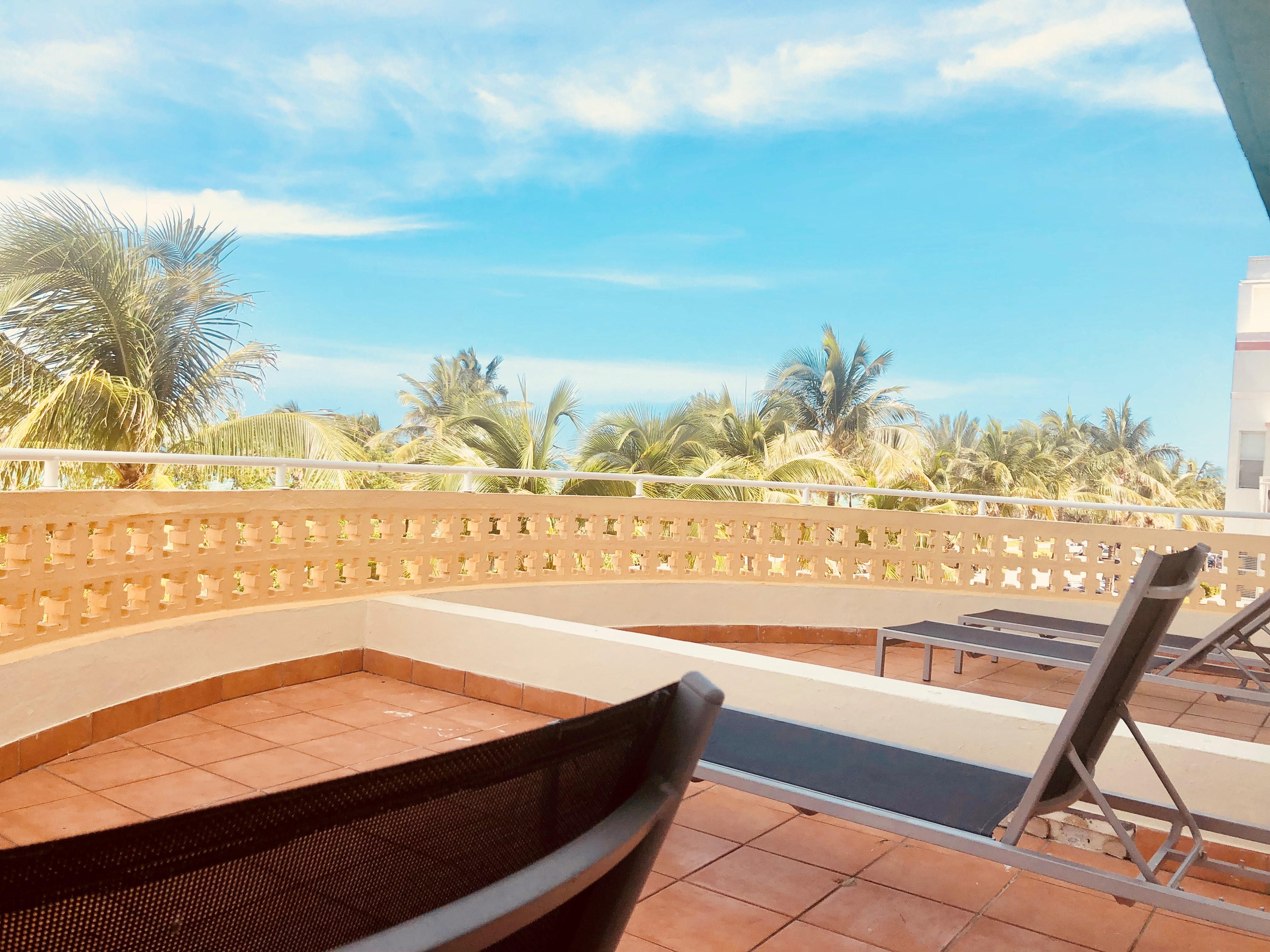 Broadmore Miami Beach Bagian luar foto