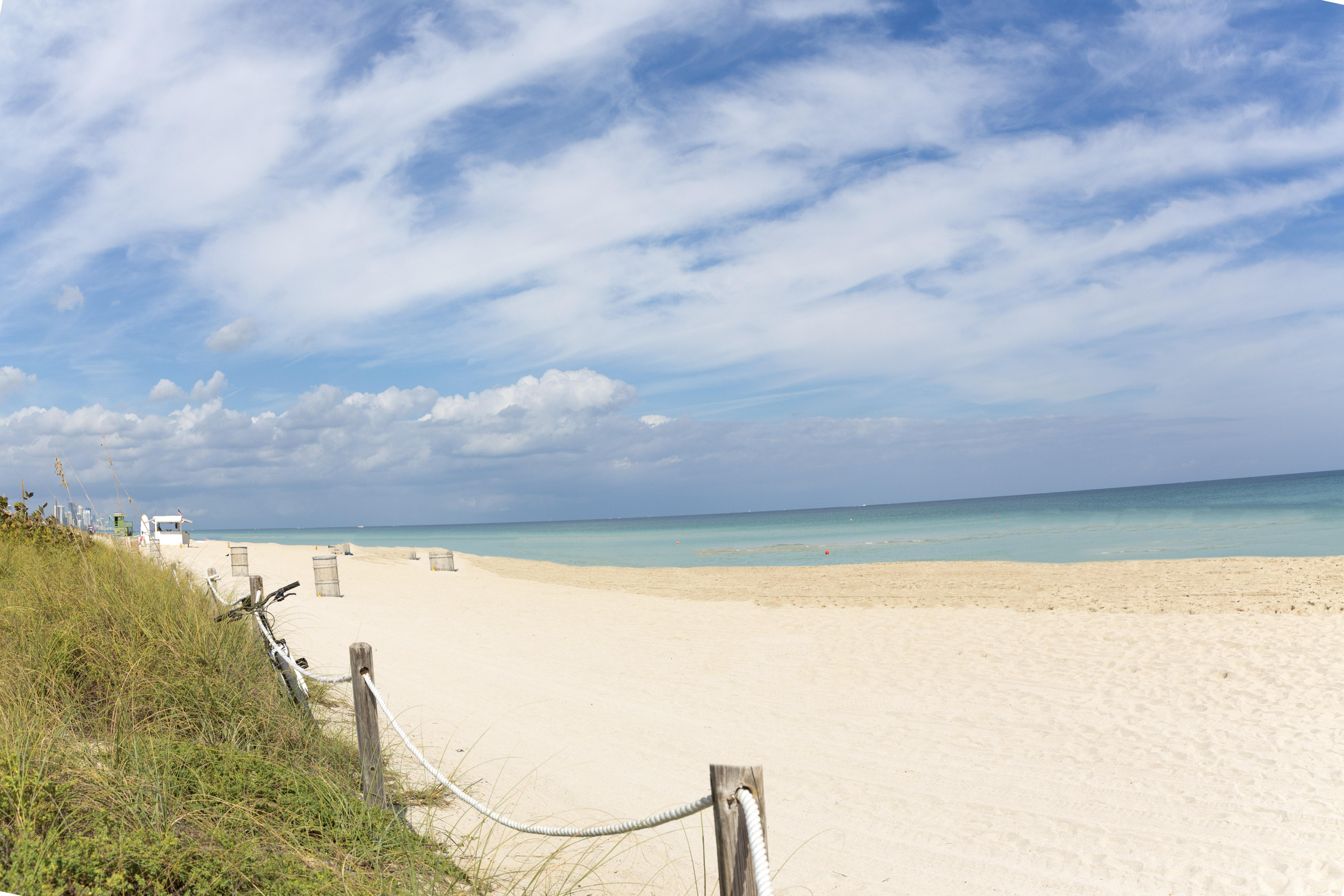 Broadmore Miami Beach Bagian luar foto