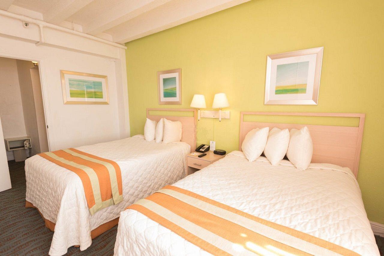 Broadmore Miami Beach Bagian luar foto