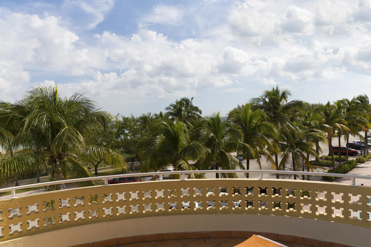 Broadmore Miami Beach Bagian luar foto