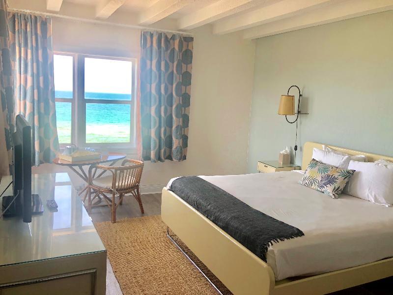 Broadmore Miami Beach Bagian luar foto