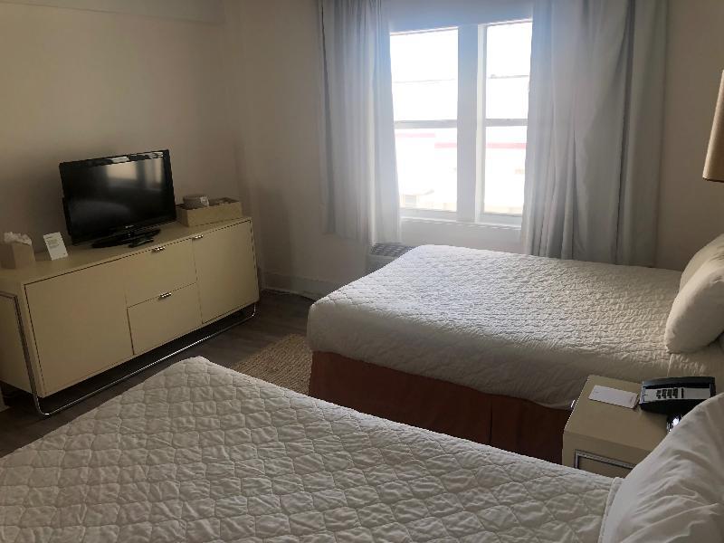 Broadmore Miami Beach Bagian luar foto