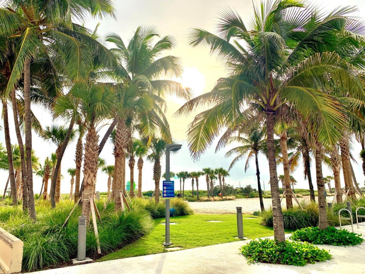 Broadmore Miami Beach Bagian luar foto