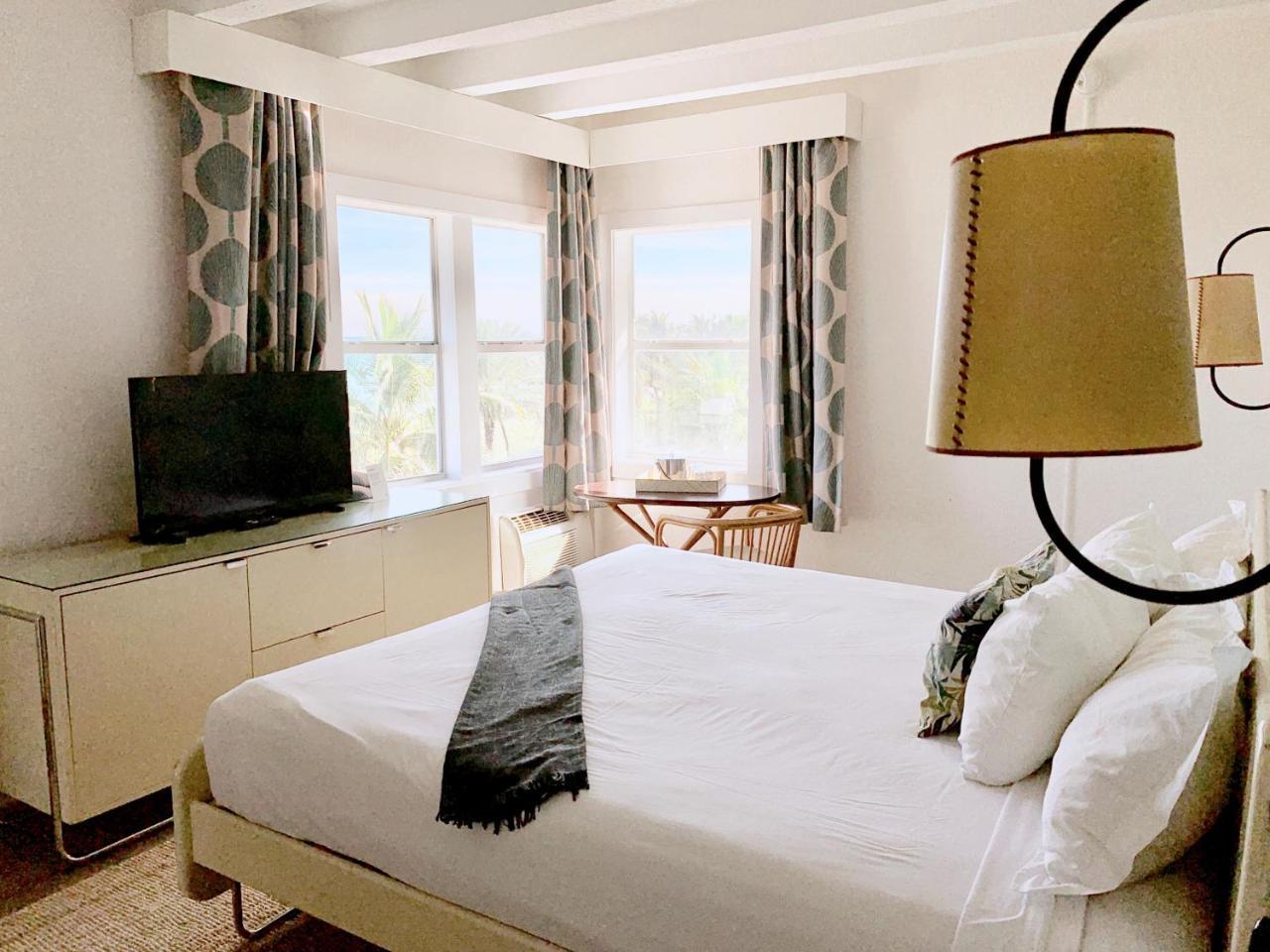Broadmore Miami Beach Bagian luar foto