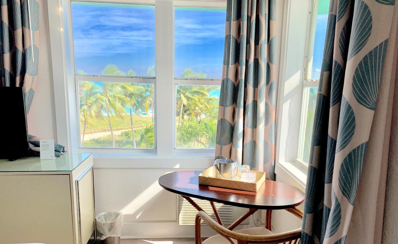 Broadmore Miami Beach Bagian luar foto