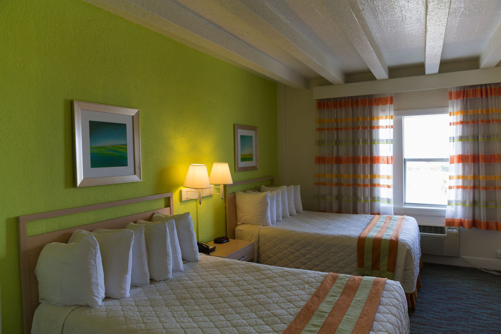 Broadmore Miami Beach Bagian luar foto