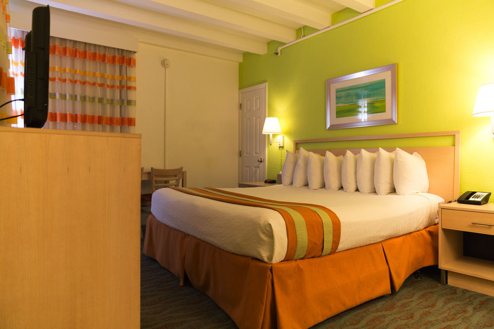 Broadmore Miami Beach Bagian luar foto